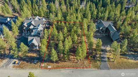 39 Gold Leaf Lane Cle Elum WA 98922
