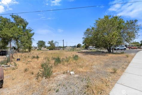 4187 NE Miller Street Moses Lake WA 98837