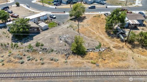 4187 NE Miller Street Moses Lake WA 98837