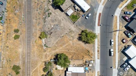 4187 NE Miller Street Moses Lake WA 98837