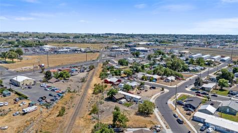 4187 NE Miller Street Moses Lake WA 98837