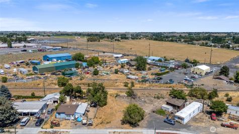 4187 NE Miller Street Moses Lake WA 98837