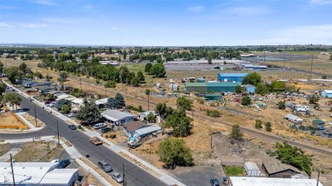4187 NE Miller Street Moses Lake WA 98837