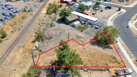 4187 NE Miller Street Moses Lake WA 98837