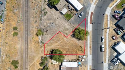4187 NE Miller Street Moses Lake WA 98837