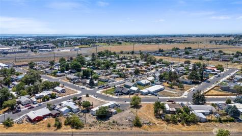 4187 NE Miller Street Moses Lake WA 98837