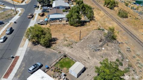 4187 NE Miller Street Moses Lake WA 98837