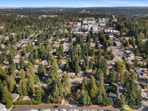 1434 NE 166th Court Shoreline WA 98155