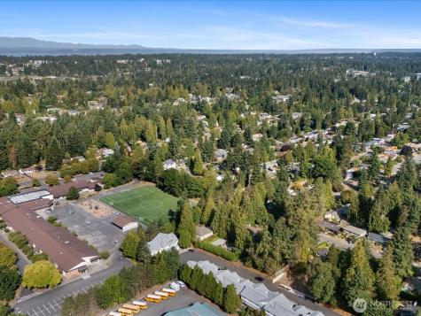 1434 NE 166th Court Shoreline WA 98155