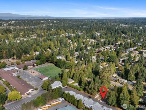 1434 NE 166th Court Shoreline WA 98155