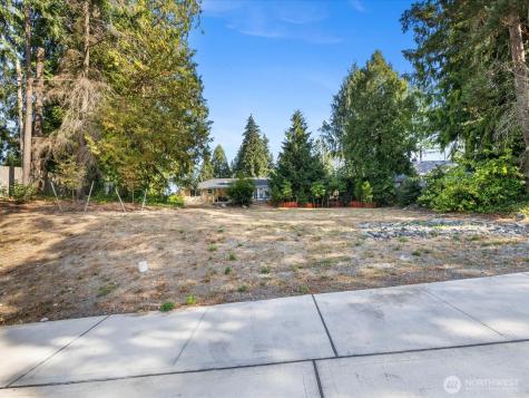 1434 NE 166th Court Shoreline WA 98155