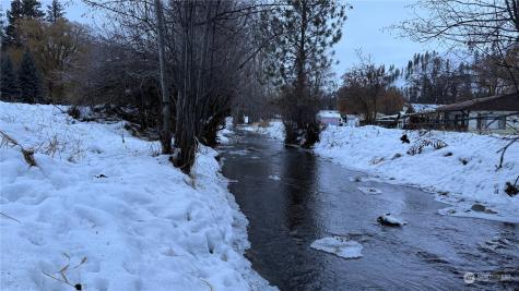 0 N Main Street Conconully WA 98819