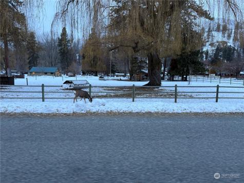 0 N Main Street Conconully WA 98819