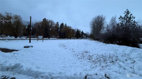 0 N Main Street Conconully WA 98819