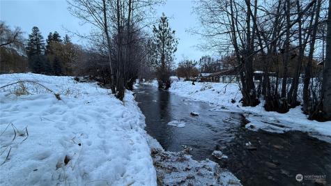 0 N Main Street Conconully WA 98819