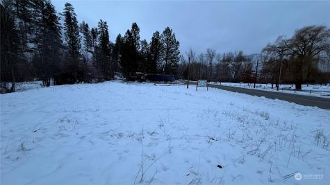 0 N Main Street Conconully WA 98819