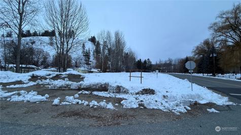 0 N Main Street Conconully WA 98819