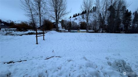 0 N Main Street Conconully WA 98819