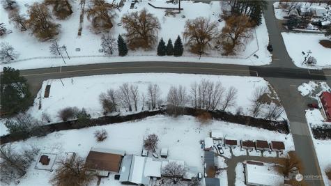 0 N Main Street Conconully WA 98819