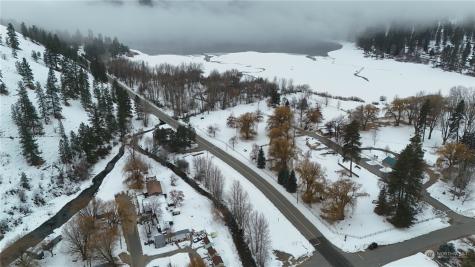 0 N Main Street Conconully WA 98819