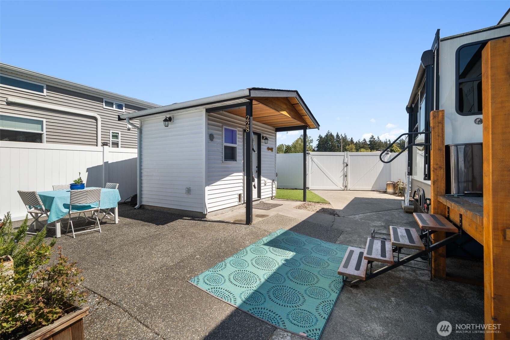 4751 Birch Bay Lynden Road Blaine WA 98230