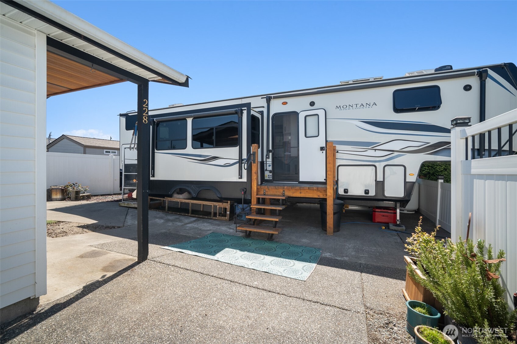 4751 Birch Bay Lynden Road Blaine WA 98230