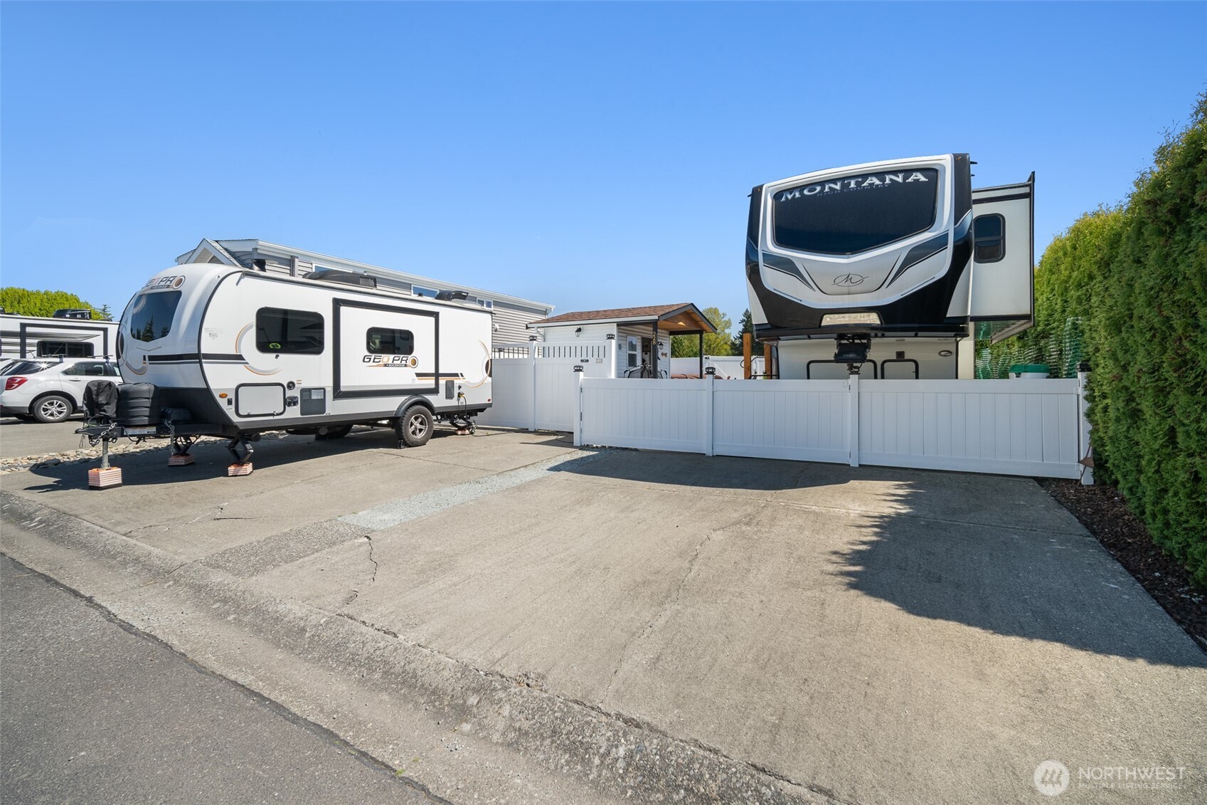 4751 Birch Bay Lynden Road Blaine WA 98230