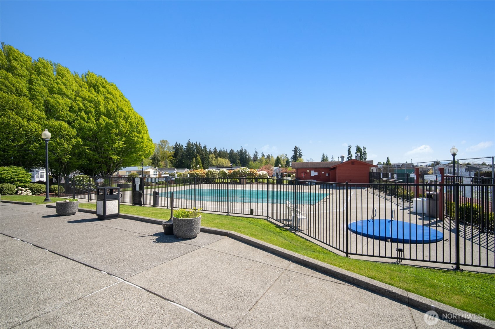 4751 Birch Bay Lynden Road Blaine WA 98230