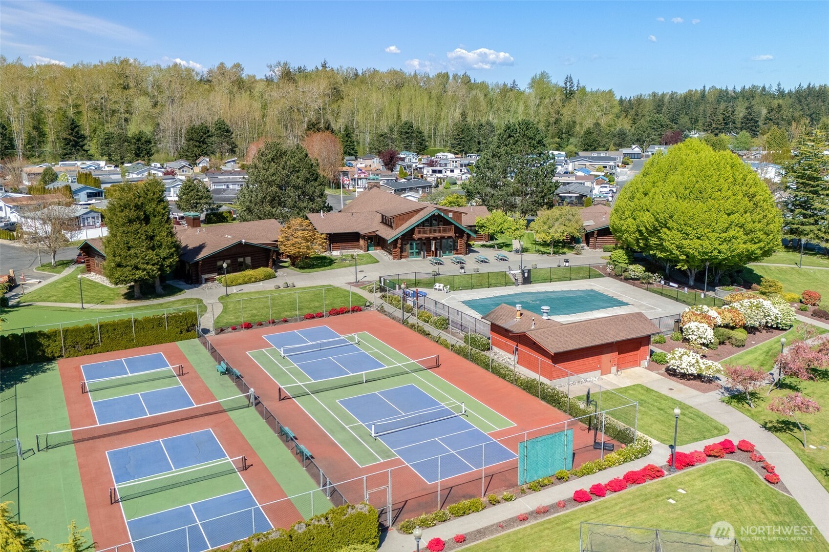 4751 Birch Bay Lynden Road Blaine WA 98230