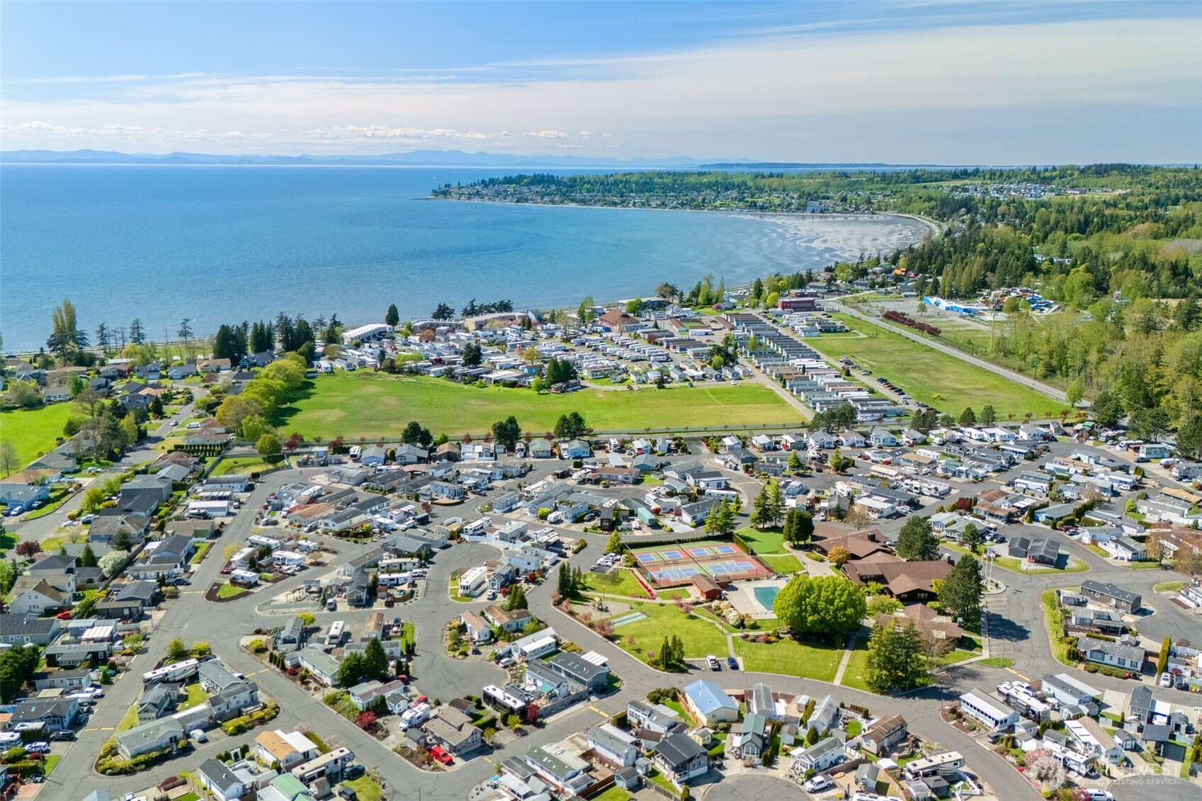4751 Birch Bay Lynden Road Blaine WA 98230