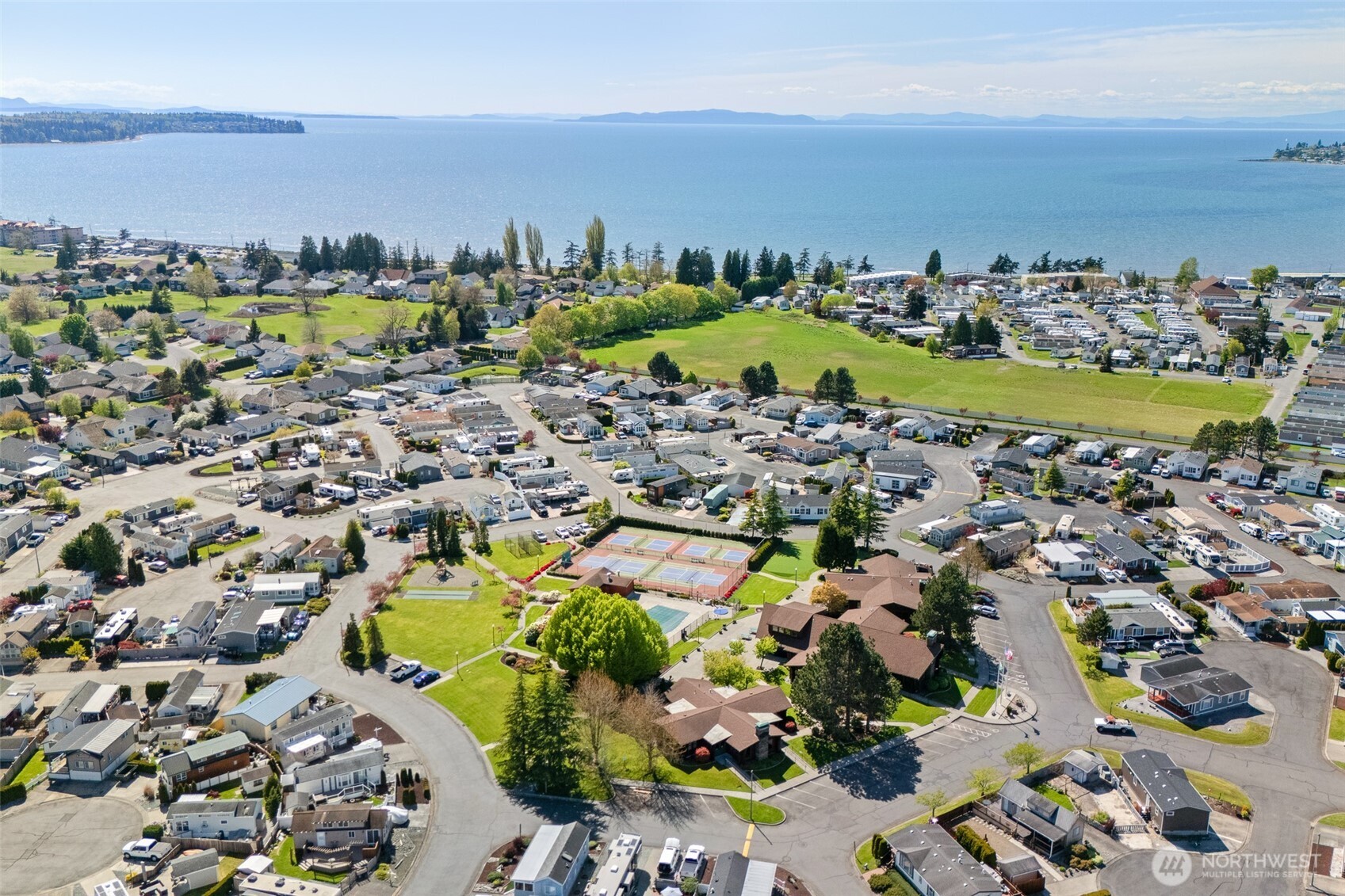 4751 Birch Bay Lynden Road Blaine WA 98230