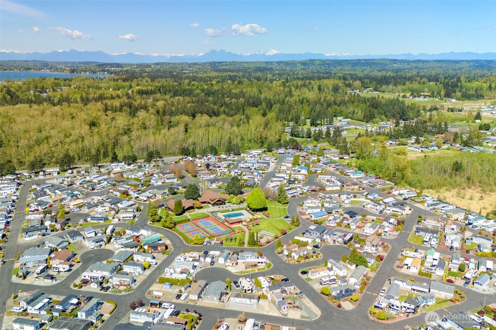 4751 Birch Bay Lynden Road Blaine WA 98230