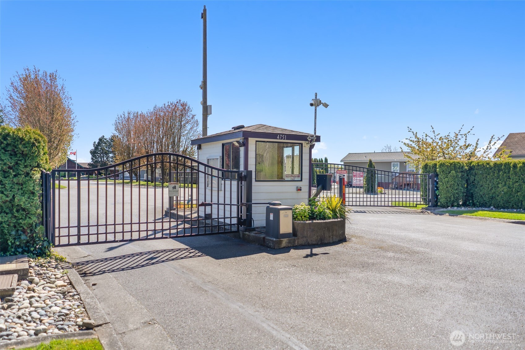 4751 Birch Bay Lynden Road Blaine WA 98230