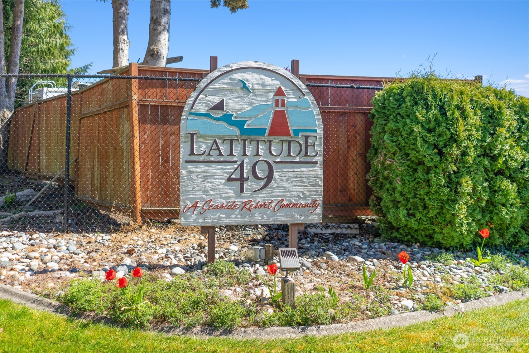 4751 Birch Bay Lynden Road Blaine WA 98230
