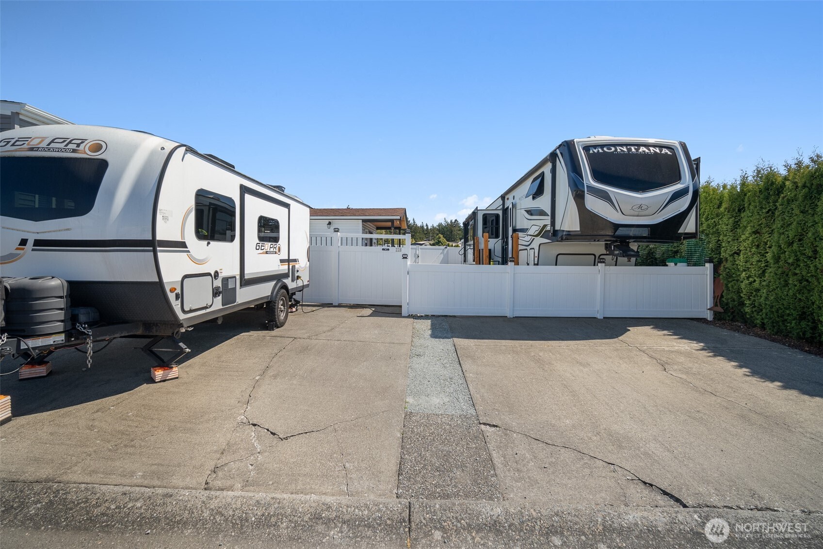 4751 Birch Bay Lynden Road Blaine WA 98230