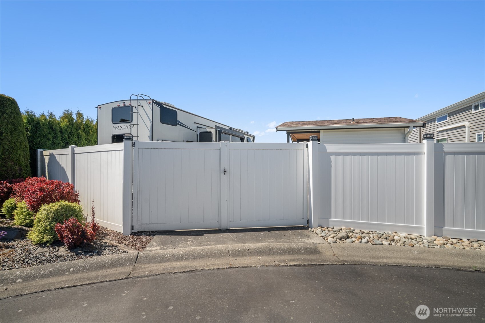 4751 Birch Bay Lynden Road Blaine WA 98230