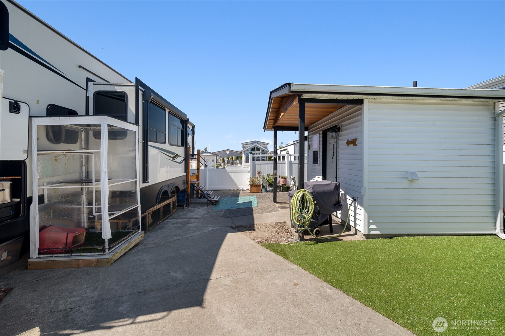 4751 Birch Bay Lynden Road Blaine WA 98230