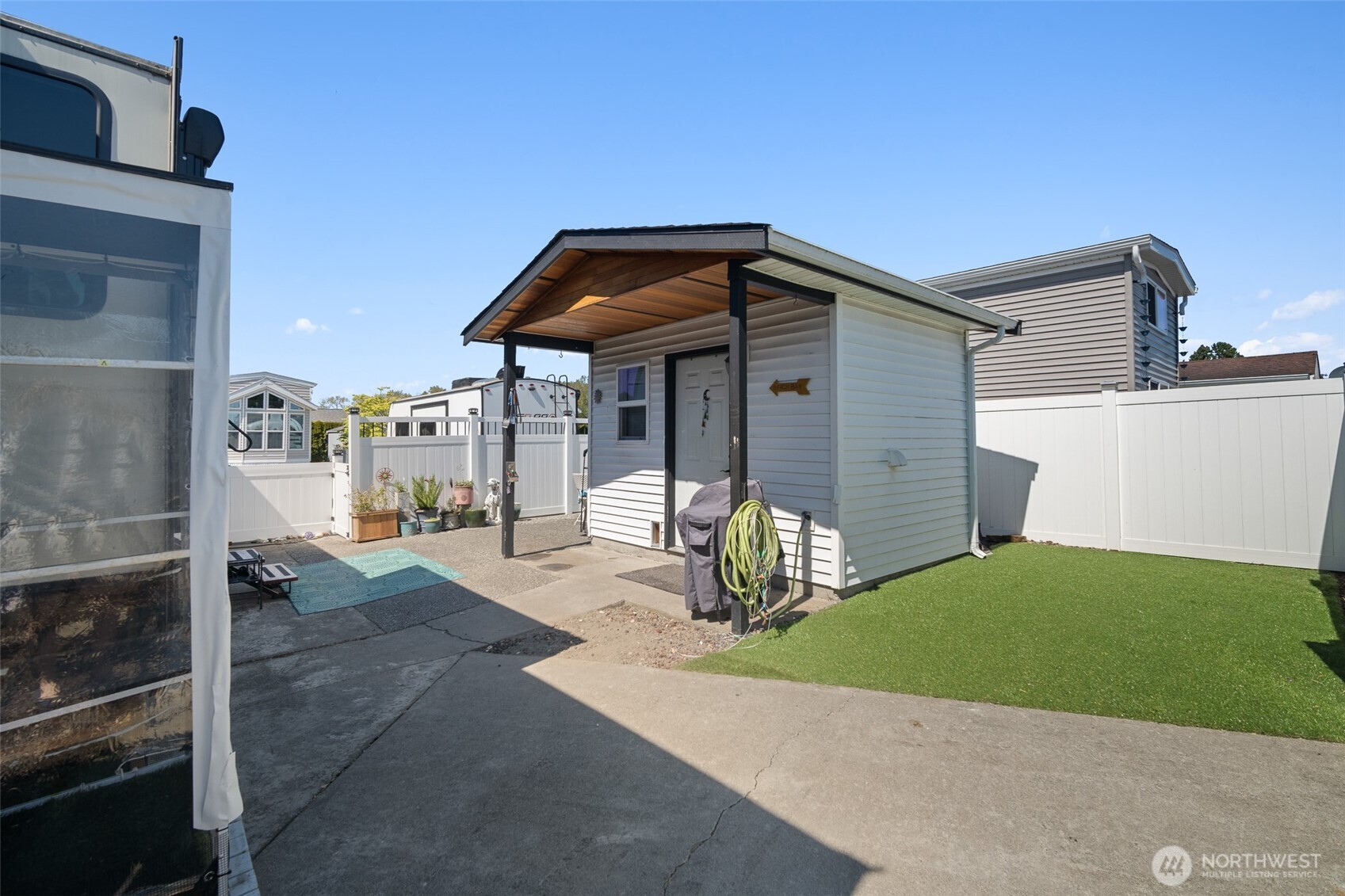 4751 Birch Bay Lynden Road Blaine WA 98230
