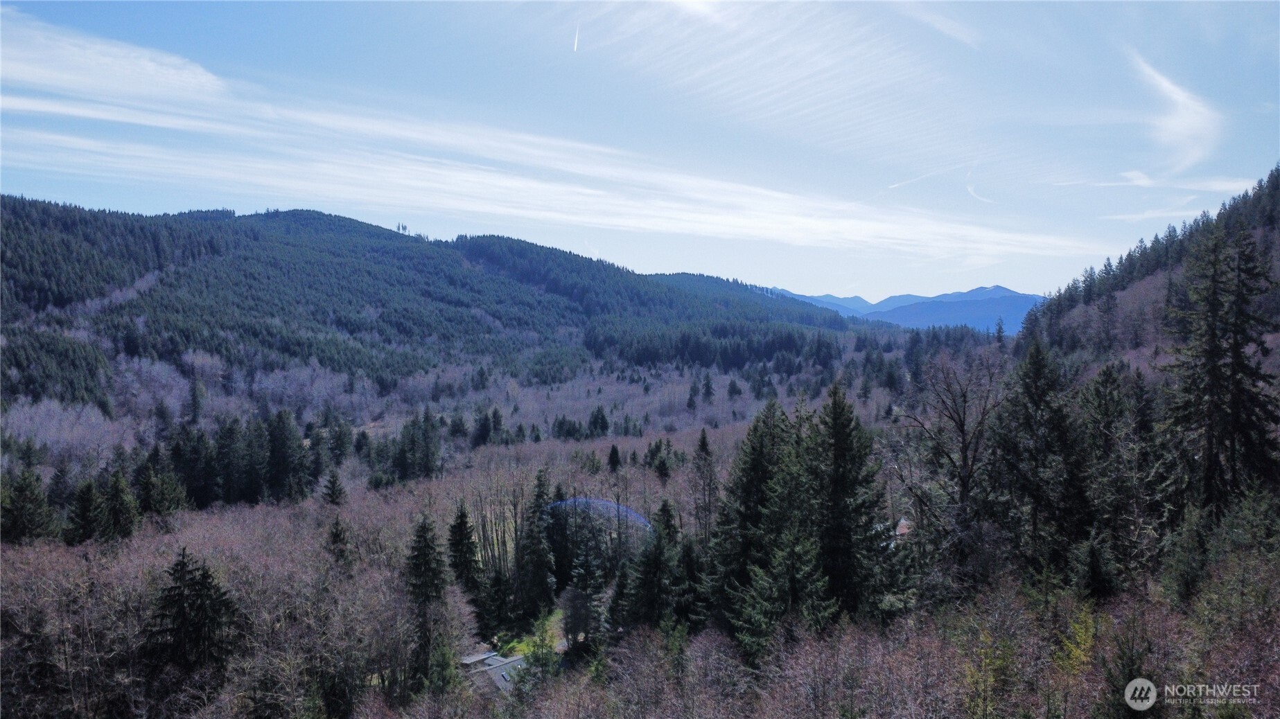 50215 146th Avenue E Eatonville WA 98328