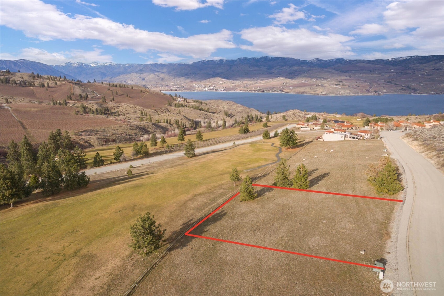 320 Paintbrush Road Chelan WA 98816