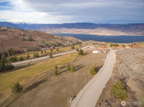 320 Paintbrush Road Chelan WA 98816