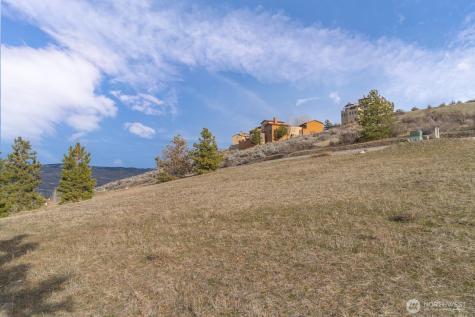 320 Paintbrush Road Chelan WA 98816