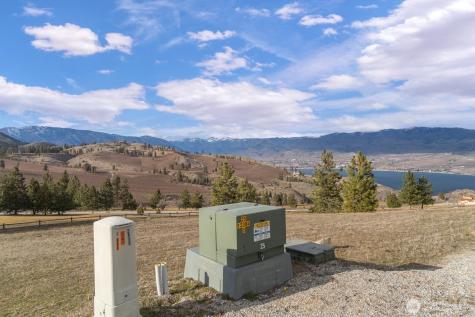 320 Paintbrush Road Chelan WA 98816
