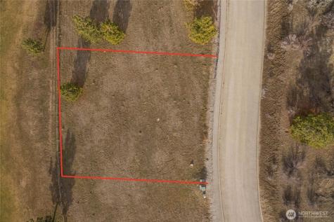 320 Paintbrush Road Chelan WA 98816