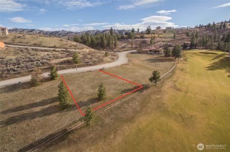 320 Paintbrush Road Chelan WA 98816
