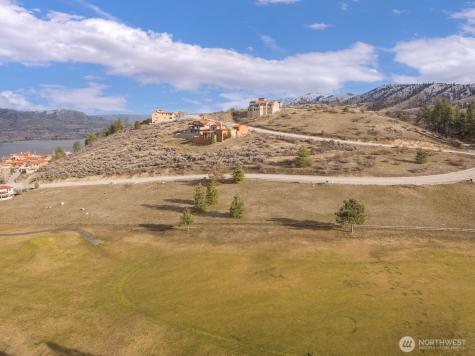 320 Paintbrush Road Chelan WA 98816