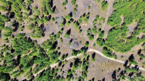5687 Corkscrew Canyon Road Tumtum WA 99034