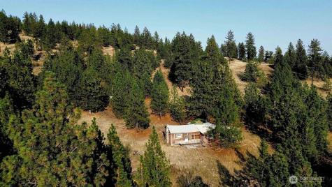 5687 Corkscrew Canyon Road Tumtum WA 99034