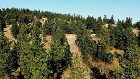 5687 Corkscrew Canyon Road Tumtum WA 99034
