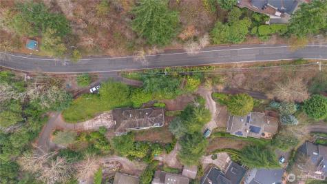 7820 W Mercer Way Mercer Island WA 98040